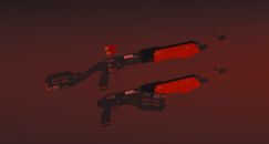 SIGNALIS WEAPONS PACK 3