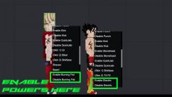 Tekken Playground (POWERS!) 6