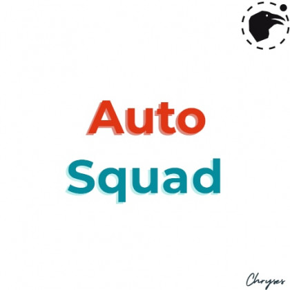 Auto Squad (Mutator Mod)