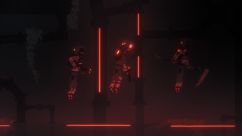 Cybercult 2: New York Apostasy 0