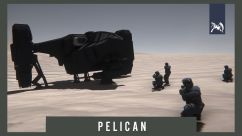 RavenDivers - Pelican 1