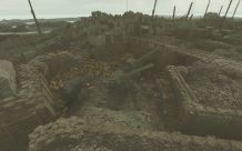 World War One Battlefield 6