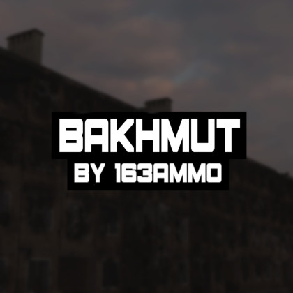 [163]Bakhmut