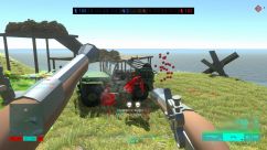 Battlefield 2042 HUD 8 Battlefield 2042 HUD 8