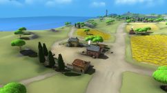 Seaside Skirmish 4
