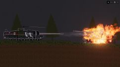 T 95 Super Heavy Tank 0