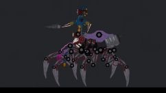 The Prototype - Experiment 1006 7