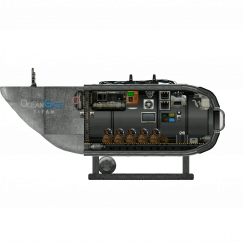 Titan Submersible 3
