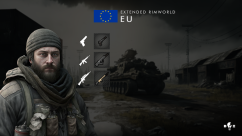 ERW &mdash; Weapon Pack 5