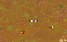 Anti-Aliasing 1