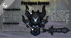 AQW Paragon Armor Set 0