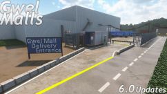 Gwel Mall 11.1 [Multiplayer Update] 6