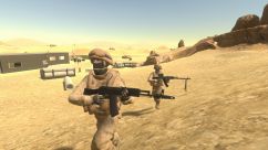 SQUAD Russian Ground Forces Multiskin 6