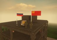 Vektovich's Dynamic Flags 4