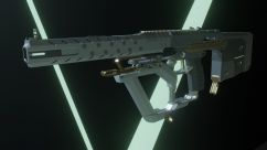 AokiY's Original ECHO Arms 4