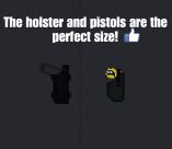 New Hope County Jail MOD 0