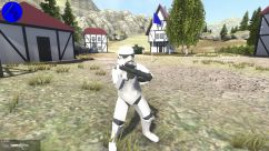 Stormtroopers!! + Multiskin 4