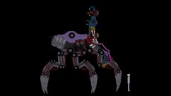 The Prototype - Experiment 1006 1