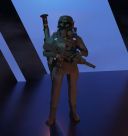 [AokiY's Original] ECHO ARMS2 Part2 1