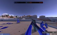 "Canal" By Maffnwy 7