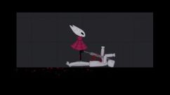 HOLLOW KNIGHT SILKSONG: Hornet 0