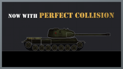 IS-2 2.0 (Soviet Tank) 1