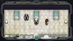 Obsidia Expansion - Arachnas Xenotype 0