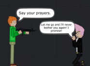 Pico's School Mod 2