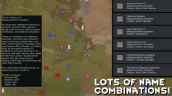 The Corporation - Mort's Factions 3