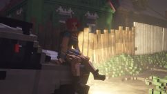 Volkograd town 3: Dacha 2