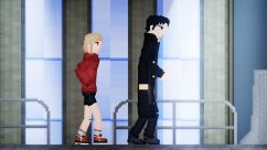 Chainsaw Playground 1