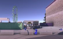 "Canal" By Maffnwy 11