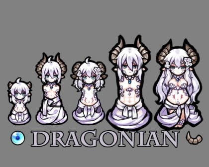 Dragonian