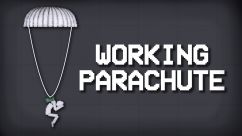 Parachute Mod 0