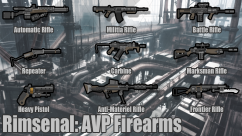 Rimsenal Style Pack - Urbworld 3