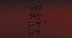 SIGNALIS WEAPONS PACK 0