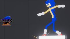 Sonic The Hedgehog Mod: Remastered 7