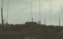 World War One Battlefield 0