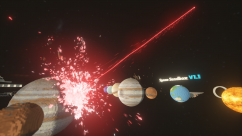 Gluon Plasma Diffuser 0