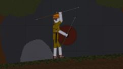 CitingAnt's Ancient Warfare Mod 0