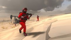 [EA26+] Air Force Down 8