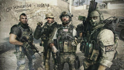 ModernWarfare [UPDATED]