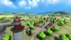 Seaside Skirmish 1