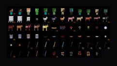 The Ultimate Minecraft Mod 2.0 0