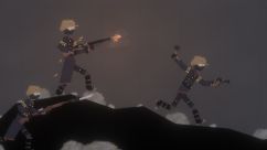 Mr. Mobsters Puppets of War - WW1 Mod 7