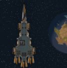 Alpha Props - Ship Parts 4