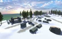 Port Valdez (Battlefield: Bad Company 2) 3