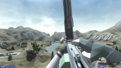 PVM + PVM Scoped - Project Arms of Volga 3