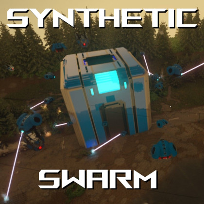 Synthetic Swarm
