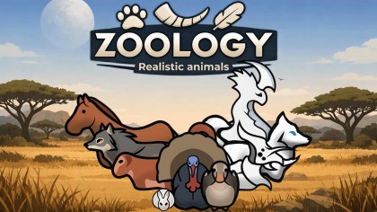 Zoology Realistic Animal Overhaul